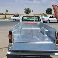 باربند ، کفی گارد ،مسقف  طرح فایبر   سوپر لید