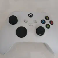 ایکسباکس سری اس اصل آمریکا|کنسول، بازی ویدئویی و آنلاین|تهران, شادآباد|دیوار