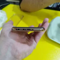 اپل iPhone XS با حافظهٔ ۲۵۶ گیگابایت پلمپ بدون خط|موبایل|مشهد, توس|دیوار