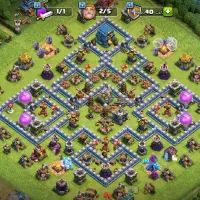 کلش اف کلنز