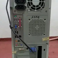 کامپیوتر|رایانه رومیزی|پاکدشت, پاکدشت (مامازند)|دیوار