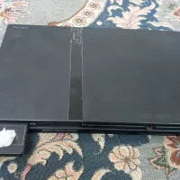 پلی استیشن ۲