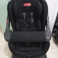 صندلی ماشین دلیجان مدل راهبر