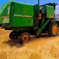 کمباین جاندیر