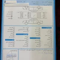 پژو 207 tu3|خودرو سواری و وانت|شهر ری, جوانمرد قصاب|دیوار