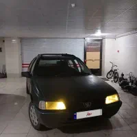 آردی ای ۸۵ دوگانه تمیز