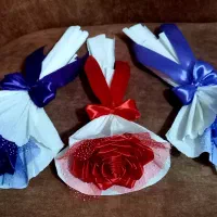گل رز ربانی