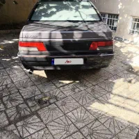 پژو روا مدل ۸۷|خودرو سواری و وانت|کرمانشاه, |دیوار