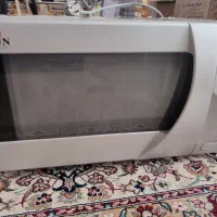 مایکروفر مارک اوسان