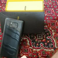 گوشی پوکو x3پرو