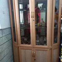 کمد|بوفه، ویترین، کنسول|مهدی شهر, |دیوار