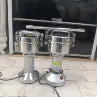 آسیاب سیلور کرست|خردکن، آسیاب، غذاساز|قم, نیروگاه|دیوار