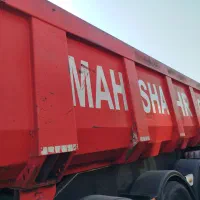 فروش یک دستگاه کمپرسی|خودرو سنگین|اسلام‌شهر, ملک‌آباد|دیوار