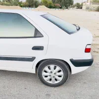 زانتیا ۸۹ در حد|خودرو سواری و وانت|چابهار, |دیوار