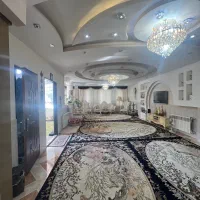 واحد ۲۸۰متری لوکس شهرک دخانیات