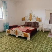 سوییت در علیصدر همدان