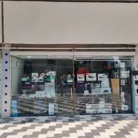 مغازه ۲۲ متری + ۶ متر پشت تابلویی|فروش مغازه و غرفه|تهران, شیخ هادی|دیوار
