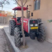 تراکتور 475 جفت صفر آپشنال