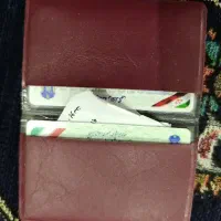 مدارک پیدا شدن