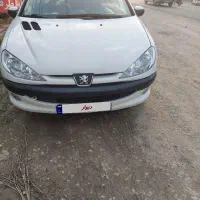 ۲۰۶ sd بیرنگ مدل ۸۸ فابریک فرانسه