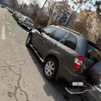 ام وی امx33|خودرو سواری و وانت|تبریز, |دیوار