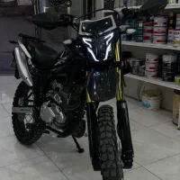فروش موتور تریل  (falat XR 250)