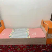 تخت و کمد|تخت و سرویس خواب|مراغه, |دیوار