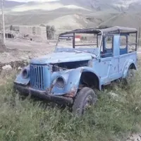 گاز روسی 69 کلکسیونی