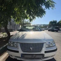 سمند مدل ۱۴۰۱