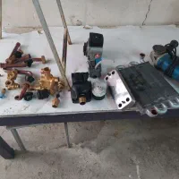 نصب و تعمیرات پکیج کولرگازی آبگرمکن تصفیه آب|آبگرمکن، پکیج، شوفاژ|اصفهان, ملکشهر|دیوار