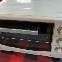 توستر و پلوپز