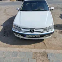 پژوپارس مدل ۸۹توکرم درجه یک