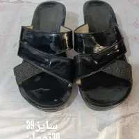 کفش مجلسی کفش کار صندل دمپایی بوت زیر قیمت|کیف، کفش، کمربند|پاکدشت, پاکدشت (مامازند)|دیوار