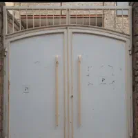 درب و پنجره