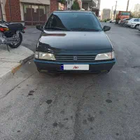 پژو 405