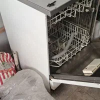 ماشین ظرفشویی|ماشین ظرفشویی|یزد, |دیوار