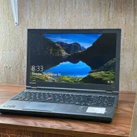 لپتاپ تینک پد T540 اقساط ۱۸ ماهه