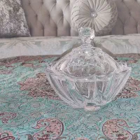 کریستال بوهمیا|ظروف سرو و پذیرایی|تهران, زنجان جنوبی|دیوار