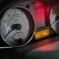 پژو پارس سال سفارشی|خودرو سواری و وانت|شاهرود, |دیوار