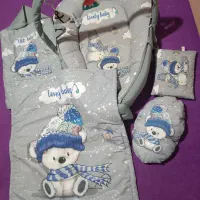 سرویس نوزاد|تخت و سرویس خواب|سراوان, |دیوار