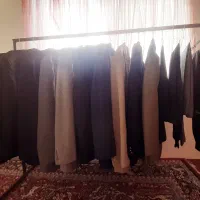 ۱۰ دست کت و شلوار