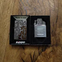 فندک زیپو zippo|زیورآلات و اکسسوری|تهران, تهرانپارس غربی|دیوار