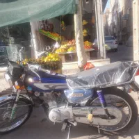 موتور ایرا نا|موتورسیکلت|مشهد, توس (بلوار توس)|دیوار