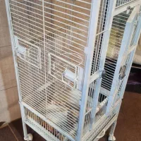 قفس کاسکو|لوازم جانبی حیوانات|شهریار, شهرک وائین|دیوار