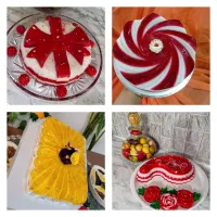 دسر .ژله .غذاهای مدرن|خدمات پذیرایی، مراسم|نیشابور, شهرک بسیج|دیوار