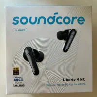 انکر liberty 4nc soundcore