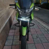 آپاچی 150