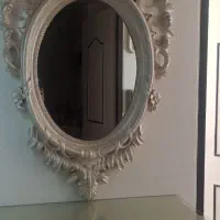 آینه و کنسول