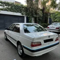 **پژو پارس Tu5 مدل ۹۵**|خودرو سواری و وانت|اصفهان, عباس‌آباد|دیوار