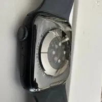 اپل واچ سری ۷|ساعت|بیرجند, |دیوار